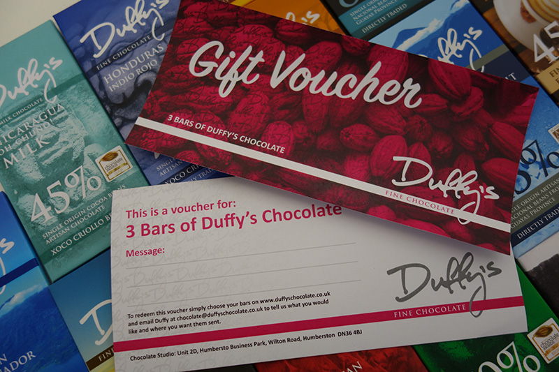 voucher-3-bars-of-duffys-chocolate