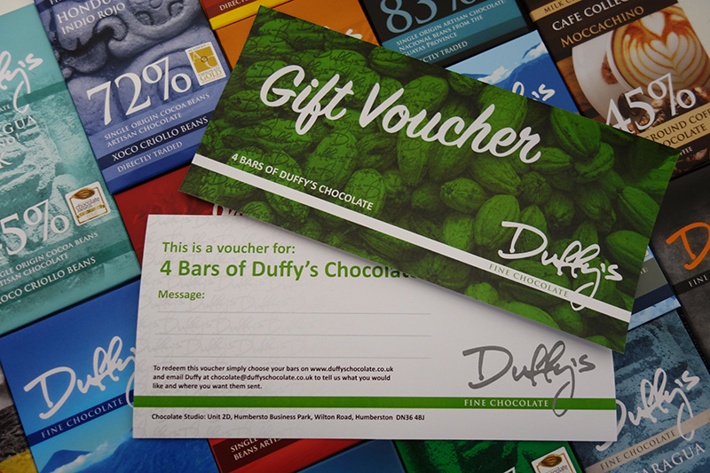 voucher-4-bars-of-duffys-chocolate